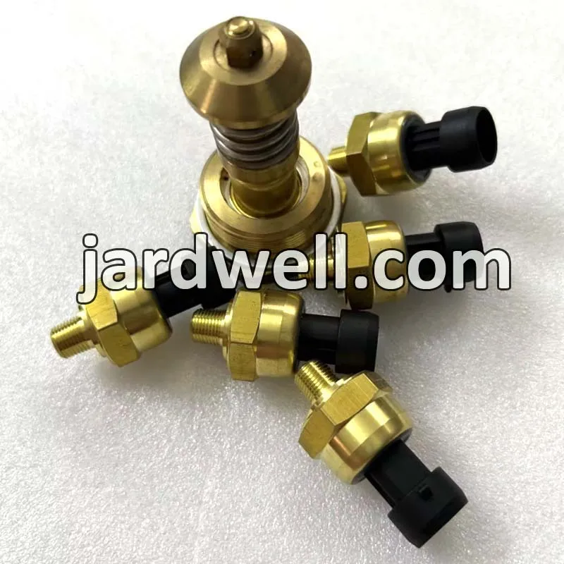

Pressure Sensor Replacement Spare Parts Of Ingersoll Rand Compressor 49071632