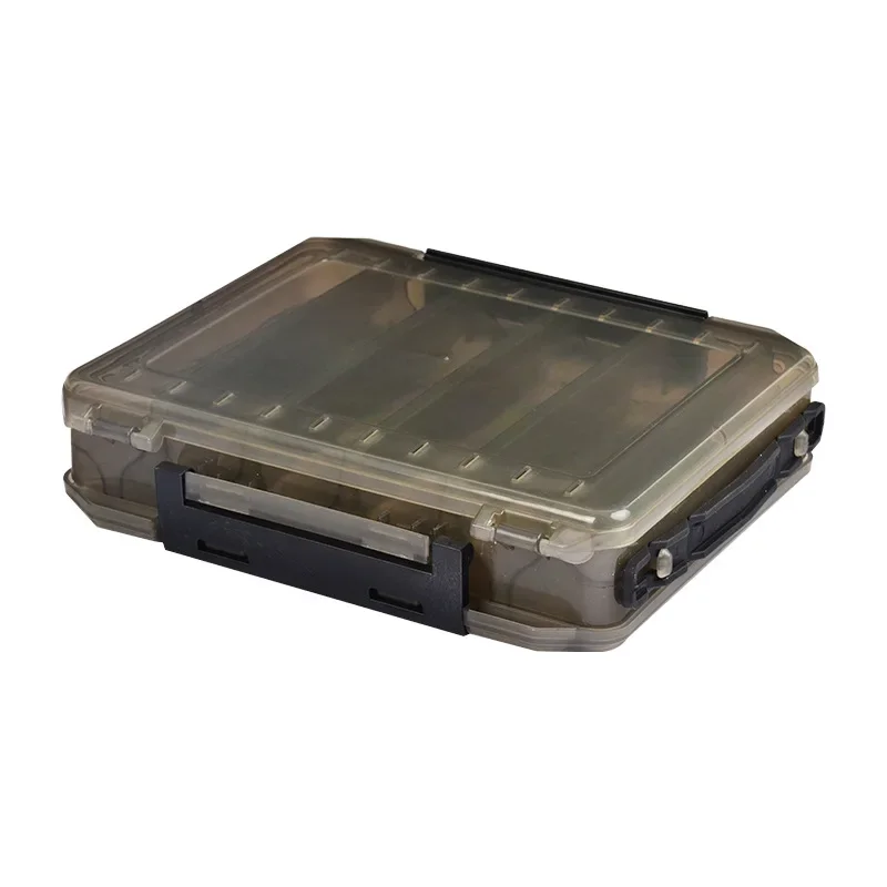 Cross Border Sea Rock Fishing Accessories Lure Bait Storage Box Gear Manufacturer Wholesale