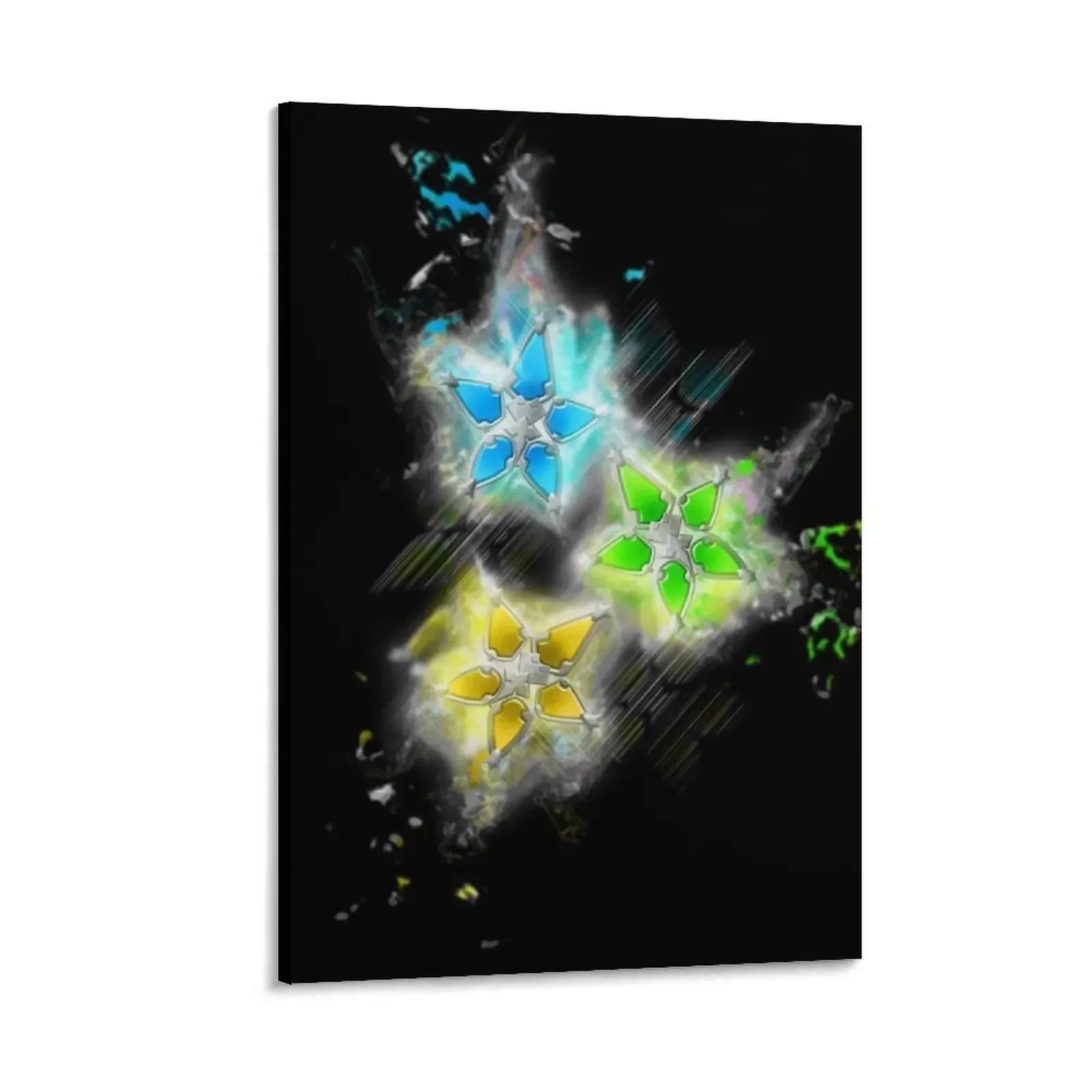

The Wayfinders Canvas Painting living room decoration Decoration home room decor Paintings on the wall