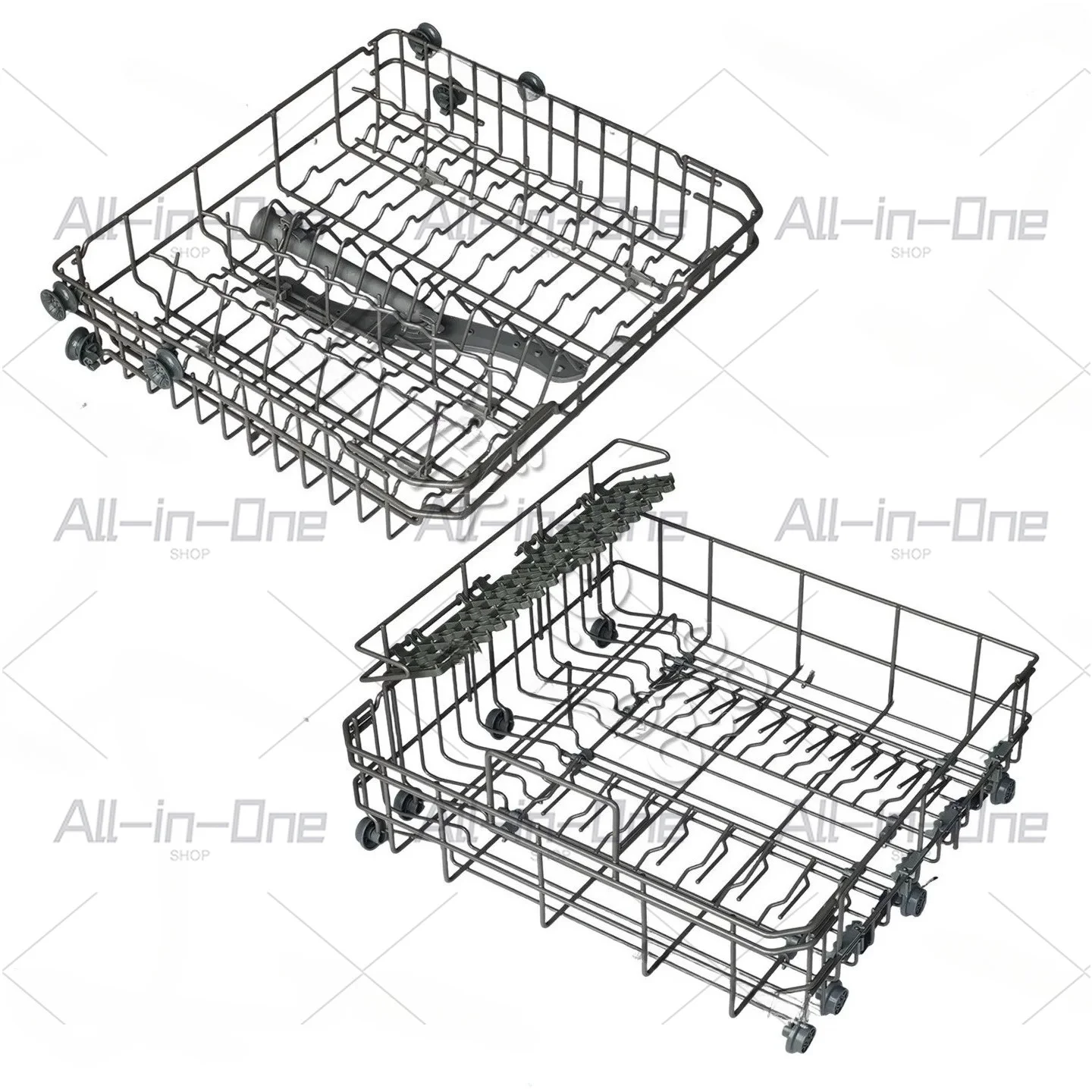 

Dishwasher Accessories Original Basket K1 K2 H3-D H4-P Vie6 Vie7 3905 3906