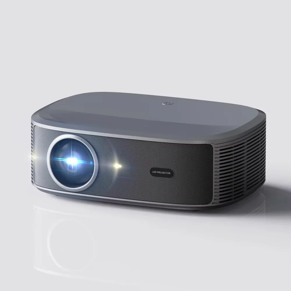 

HQ10W Portable Mini Hd 1080P 4K Outdoor Home Theater Beamer Led Android Smart Wi-Fi Video Movie Cinema Lcd Projector