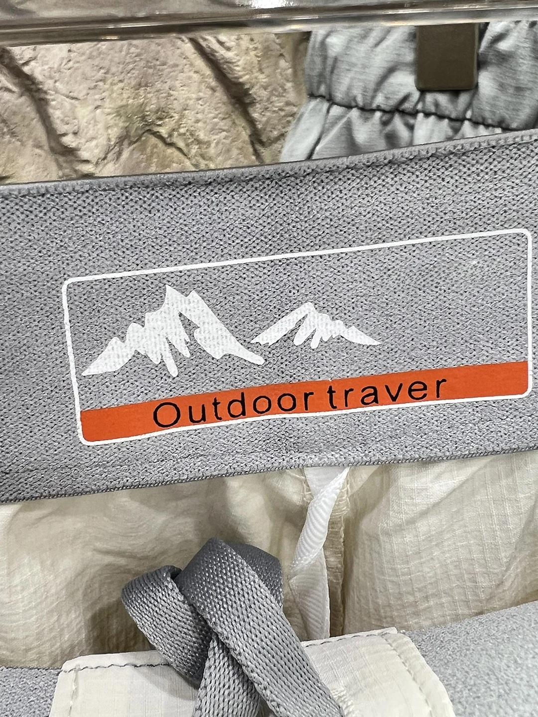 Functional Series 3D Tailoring Lightweight Qui Dry Fabric Outdoor Soft ell orts Youth Casual Pants Summer New Arrival