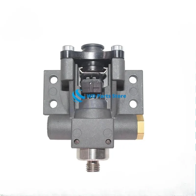 Urea Metering Valve…