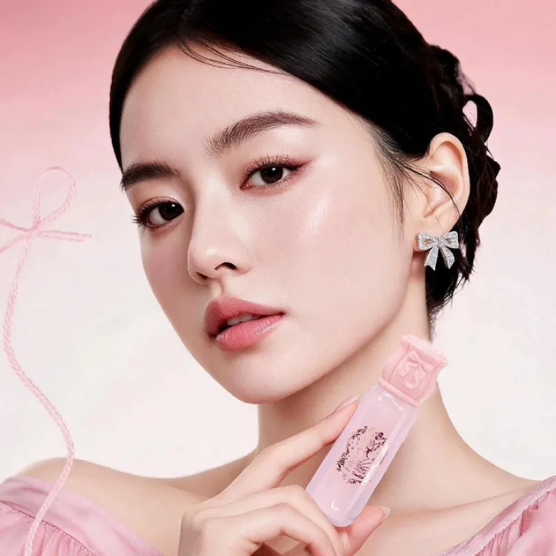 CHEERFLOR Brightening Liquid Correcting Concealer & Highlighter,Under-Eye Brightener for Dark Circles,Natural Satin Finish