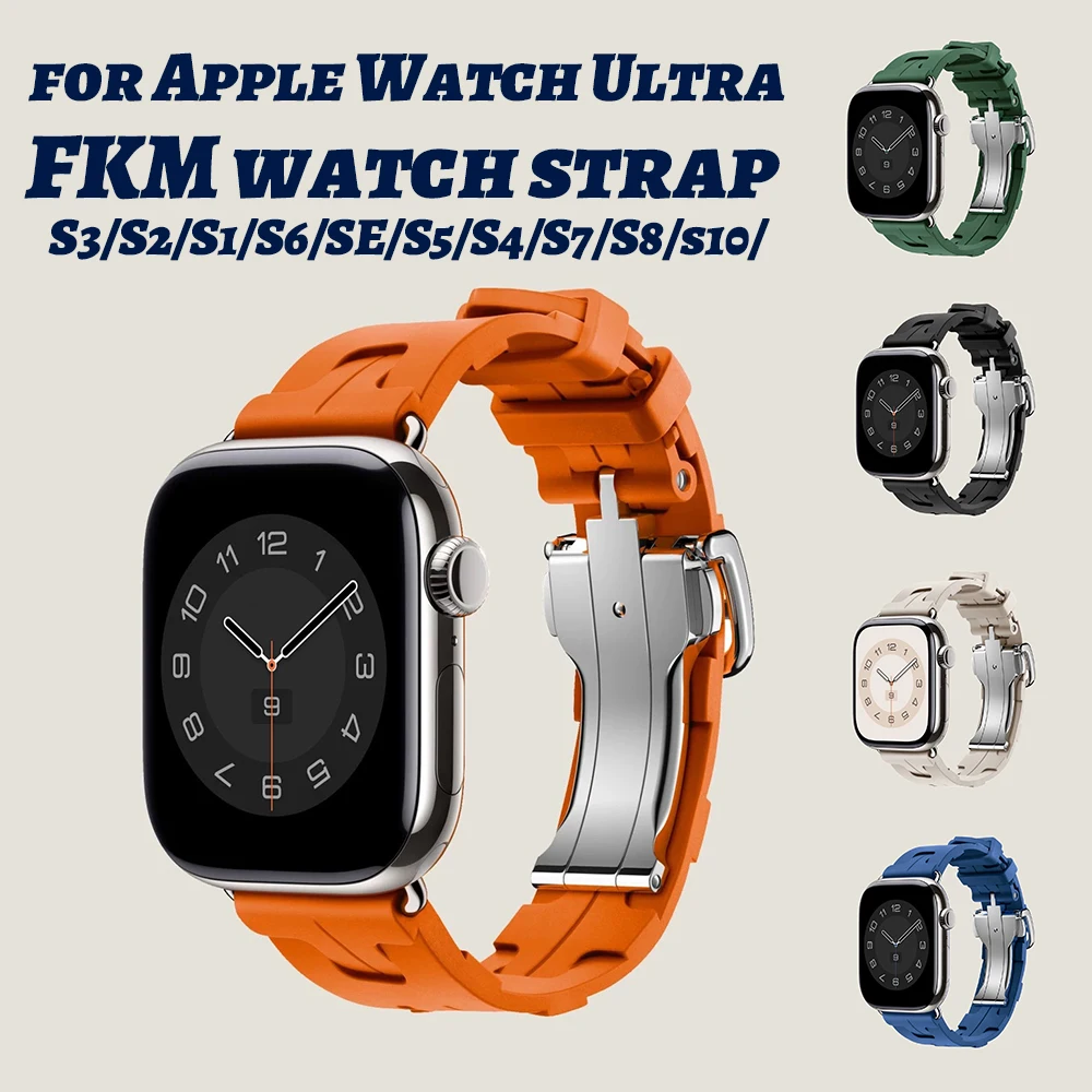 High Quality Fkm Wa…