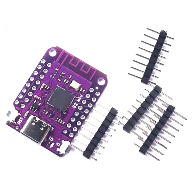 ESP32 S2 Mini V1.0.…