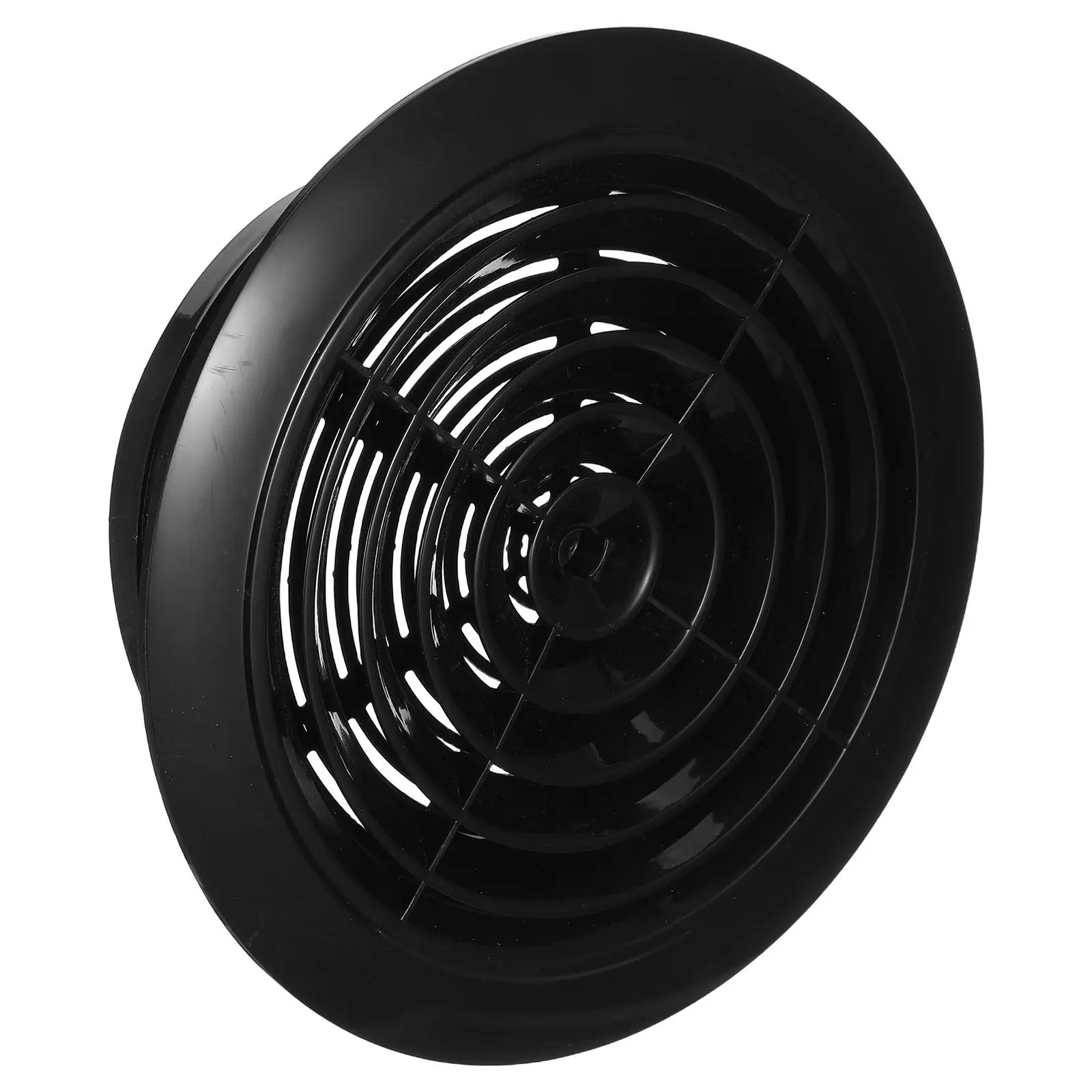 Smart Ventilation System Exhaust Fan with Humidity Sensor Auto Activation for Laundry Room Toilet Closet Mold Prevention