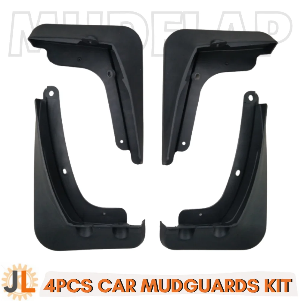 

Car Mud Flaps for Cadillac CT5 2020-present sedan Mudguards Splash Wheel Protector Fender Guards Body Kit