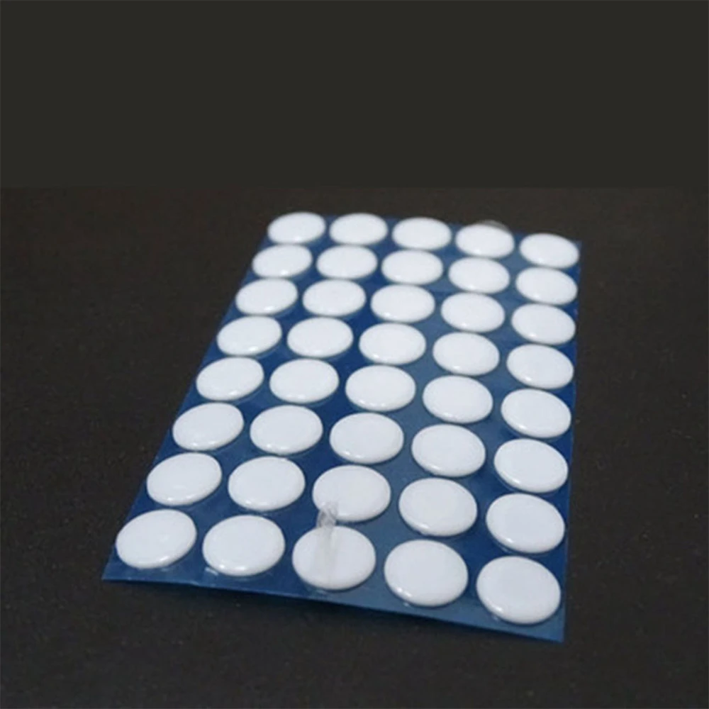 20 40PCS เมาส์ Mouse Skates สำหรับ G1/MX300 /M100 /M235 /M210 /M180เมาส์เท้ารอบเท้า