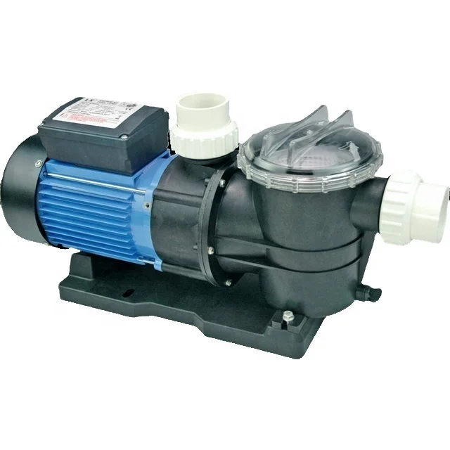 

Ac220v Swimming Pool Pond Pump Single Phase Sea Water Circulation Pump SPA Pool Pump