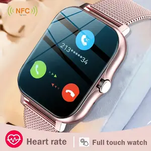 Reloj inteligente xiaomi aliexpress sale