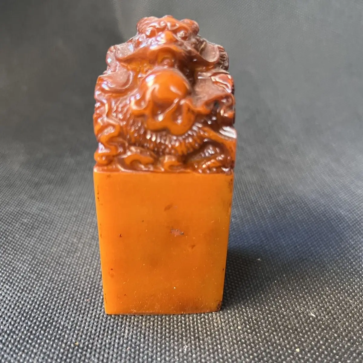 Shoushan stone seal seal engraving calligraphy and painting calligraphy name engraving
