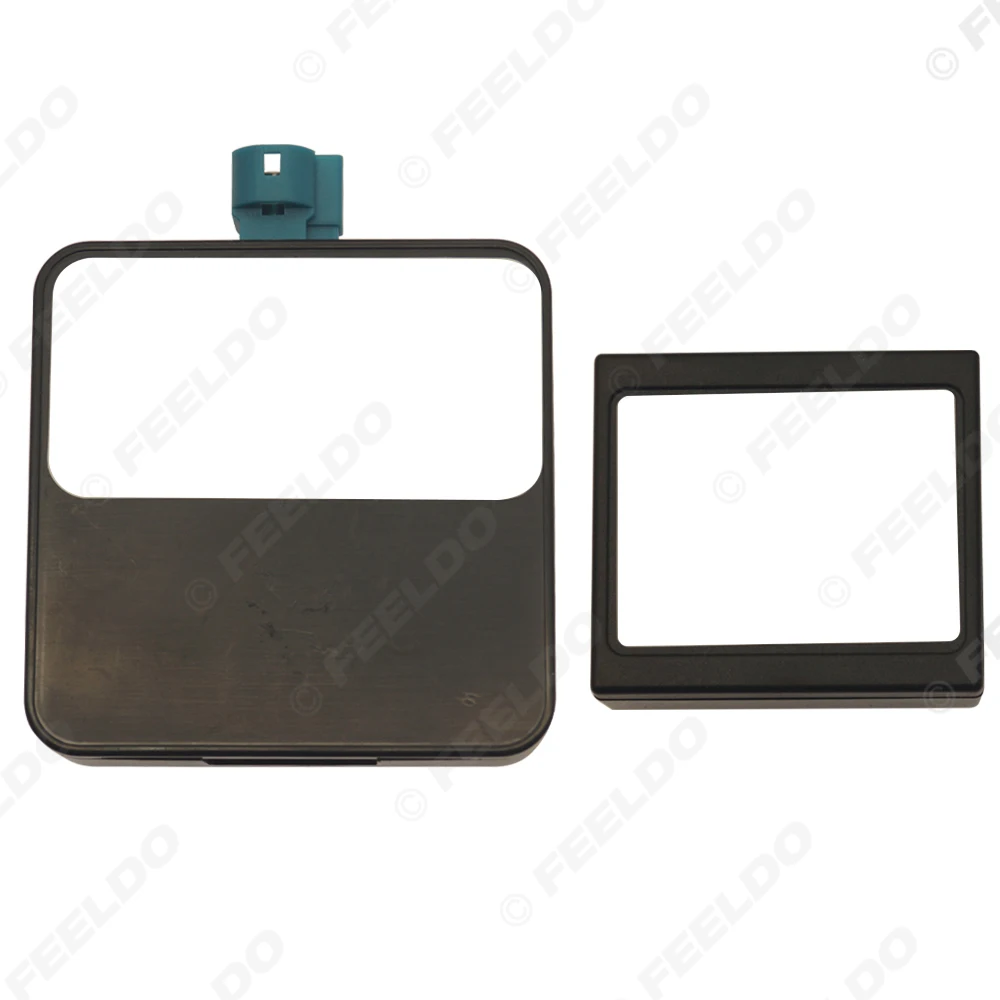 BMW X5 2007-2012 설치 헤드 유닛용 자동차 16핀 전원 코드 배선 하네스 어댑터