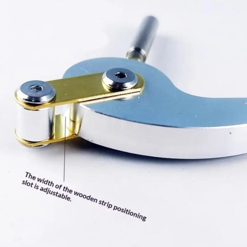 

[JT]1Set Model Boat Hull Wood Strip Bending Tool Wooden Strips Bender Electric Wood Strip Bender Mini Iron