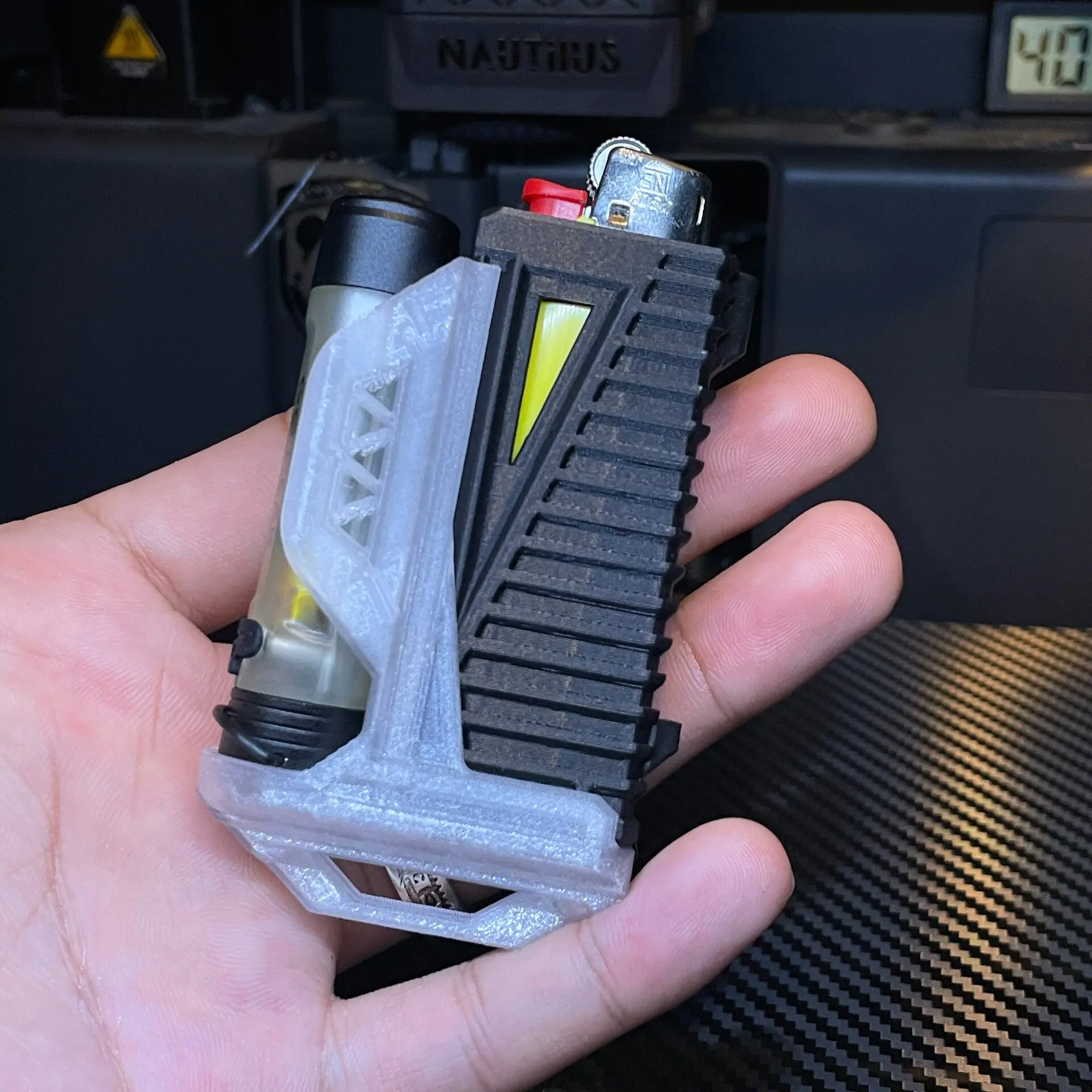 Gopeak 5050 Flashli…