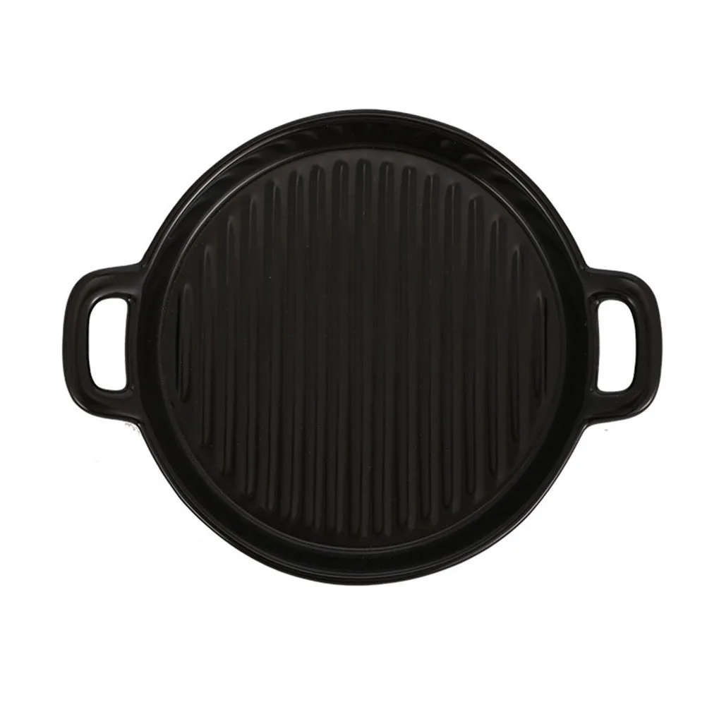 

Форма для выпечки Блюдо Roud Форма для выпечки Керамическая форма для выпечки