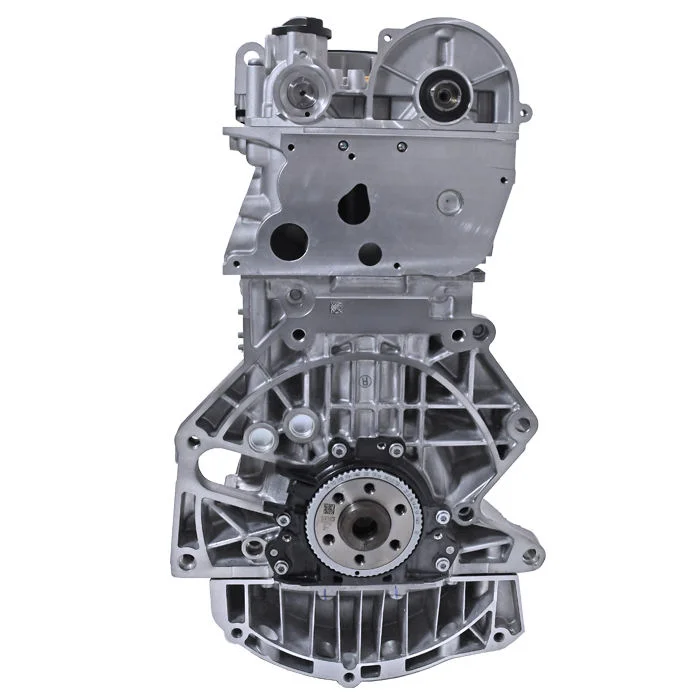 EA211 1.6L 4 Cylinder Complete Engine Assembly CPD CWV for VW Jetta Santana Sagitar