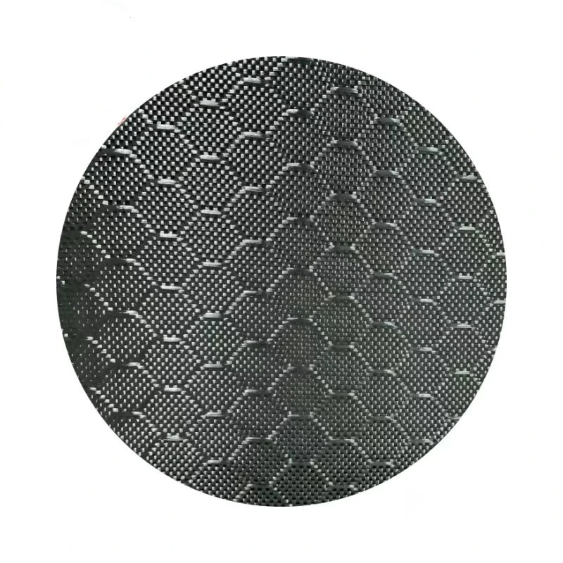 

3K 240gsm Real Carbon Fiber Cloth 40" / 100cm width Hexagonal Honeycomb Carbon Fabric Football pattern for forhood makeover