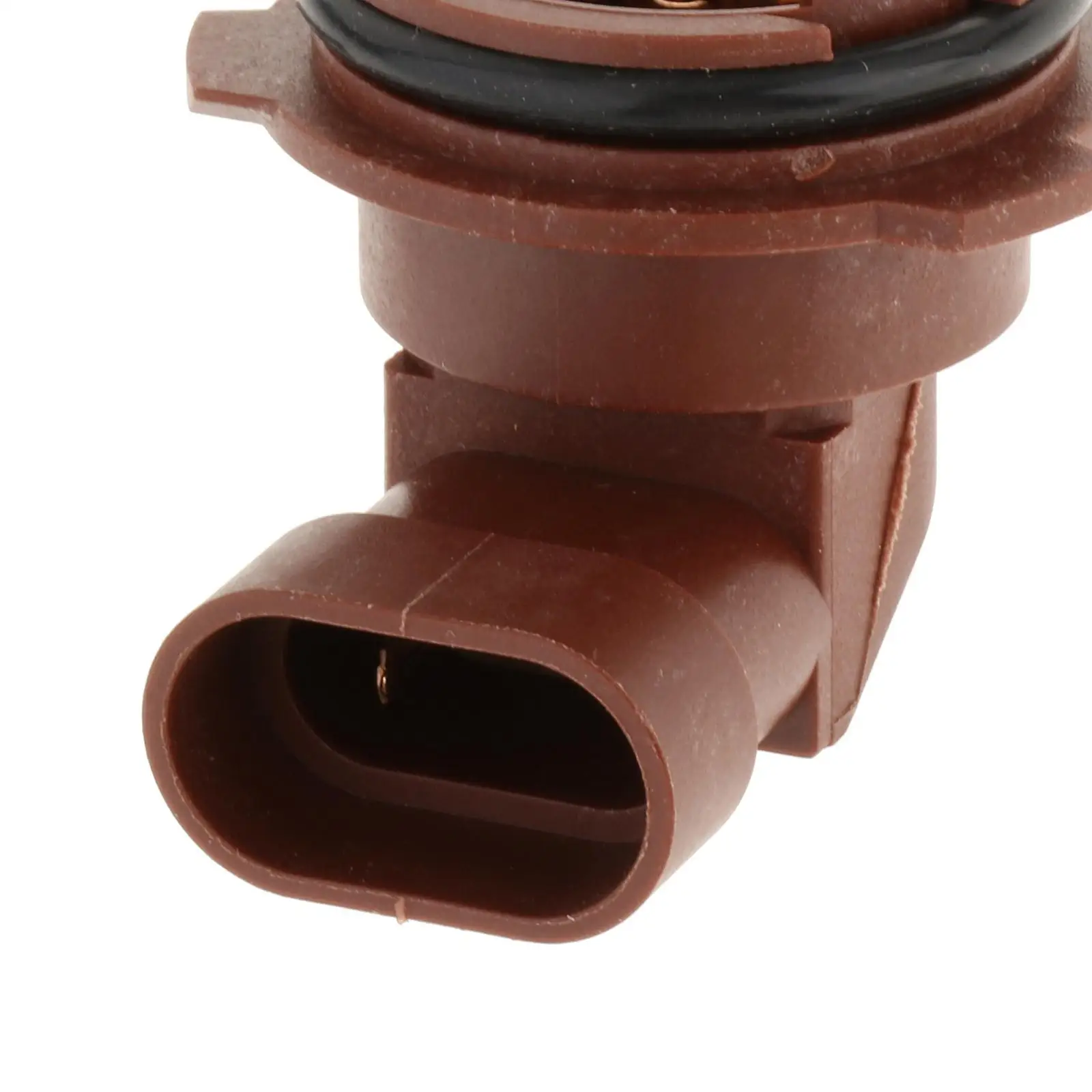 Lamp Holder Socket Plastic H7 Headlight Car Lamp Fitting Part for Opel Zafira a 1226084 9118046