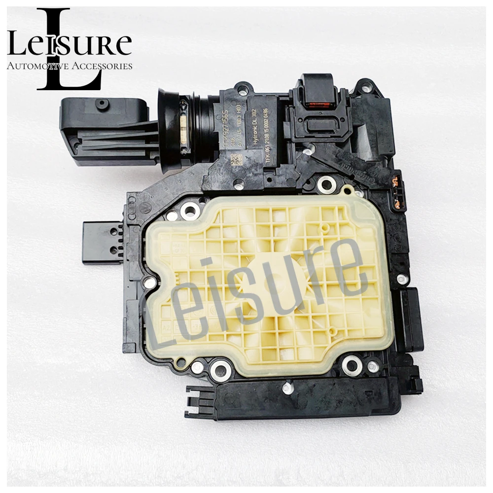 

0CK 0CK927156S 0CK927156AA 0CK927156Q DL382 DSG 7 Speed Transmission Control Unit Module TCU TCM For Audi A6 A7 S6