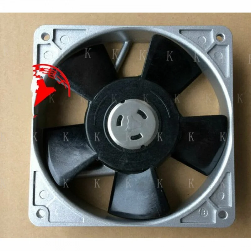 C    1pcs  FOR STYLE FAN UP12B12 115V 14 / 12W 120 * 120 * 25MM aluminum frame fan