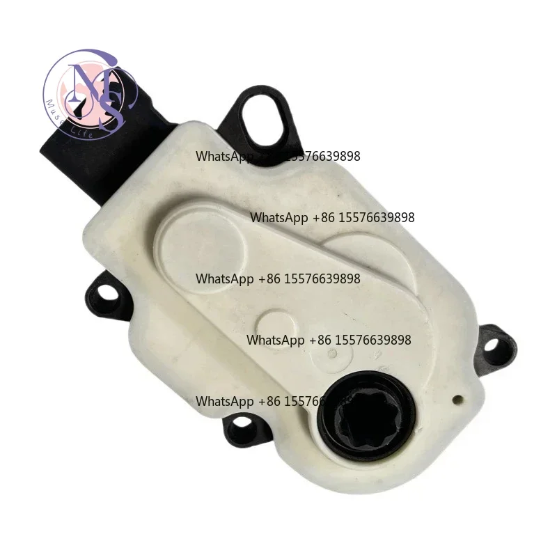 ZOCI-FOR-Shutter Grille Air Actuator Motor BM518476AC 6466R420 BM51-8476-AB For Focus 2013-19 2.0T Auto Replacement Parts