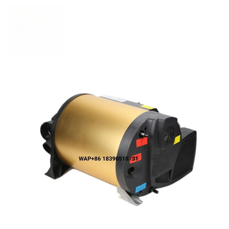 LPG 6kw the Combined air and Domestic Water Heater Parking Heater Truma Combi Heater