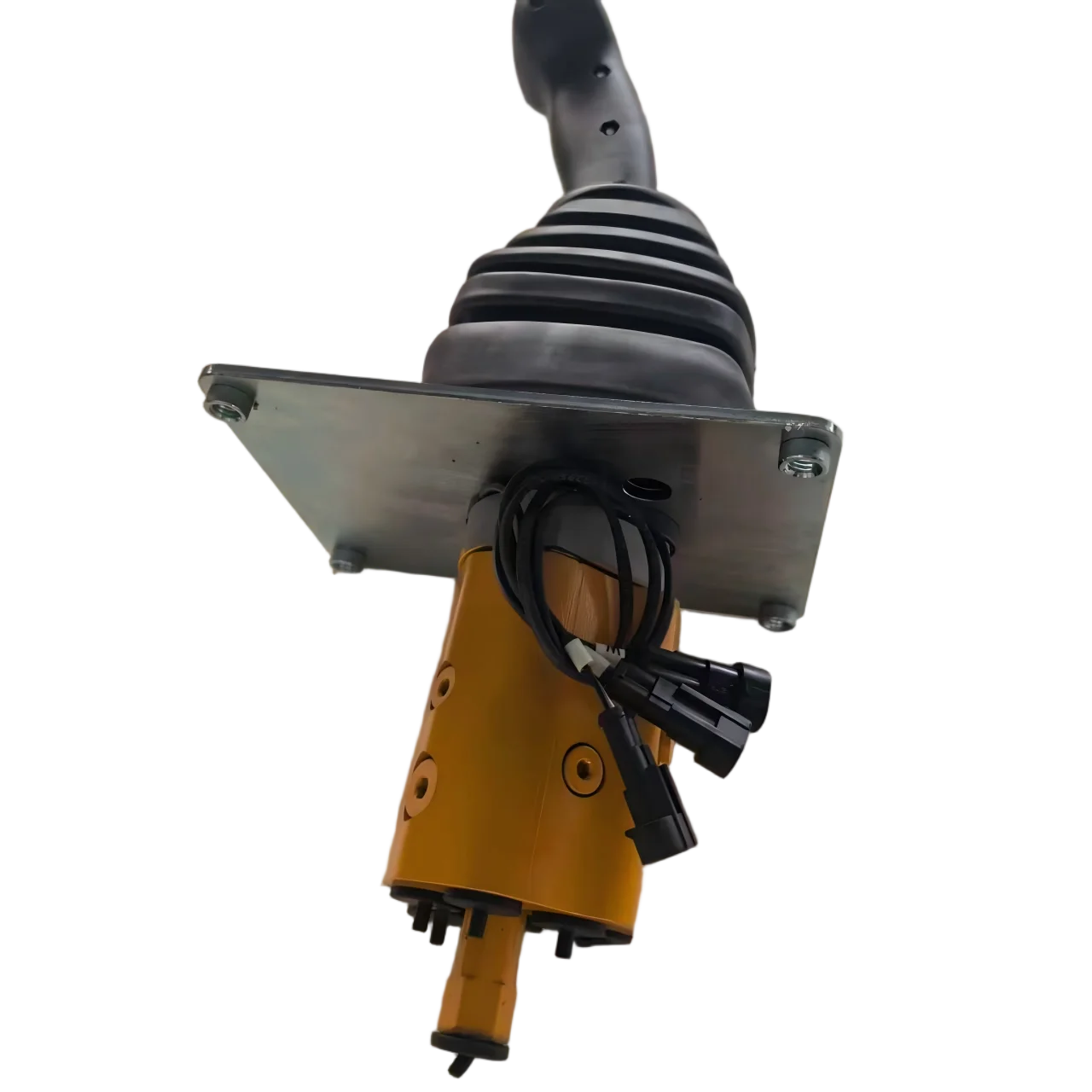 Wheel Loader Spare Part Pilot Handle Original factory quality, excellent value for money