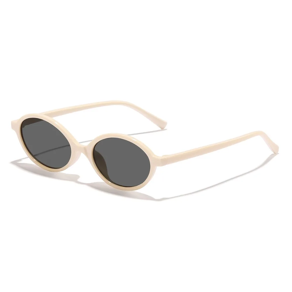 

Luxury Small Frame Oval Sunglasses Leopard Print Eyeglasses Sun Shades Glasses UV400 Computer Glasses Eyeglasses Male/female