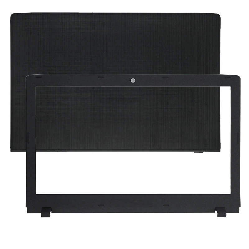 Funda inferior para reposamanos Acer Aspire, cubierta trasera LCD, bisel frontal, bisagras, E5-575, E5-575G, E5-523, TMP259, TMTX50, novedad