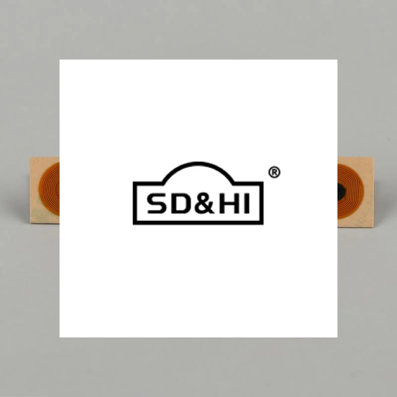 

5Pcs 10MM Diameter High Temperature RFID NFC FPC Tags NXP NFC213 Mini Cards 13.56MHz Anti-Fake Anti-Metal Passive RF Card