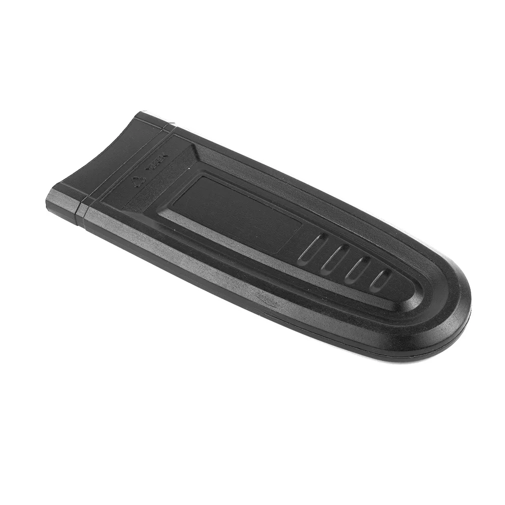 Imagem -04 - Polegada Guia Placa Capa para Motosserra Barra Capa Protetora Elétrica Serra de Corrente Poda Capa Ferramentas Jardim Acessórios 1pc