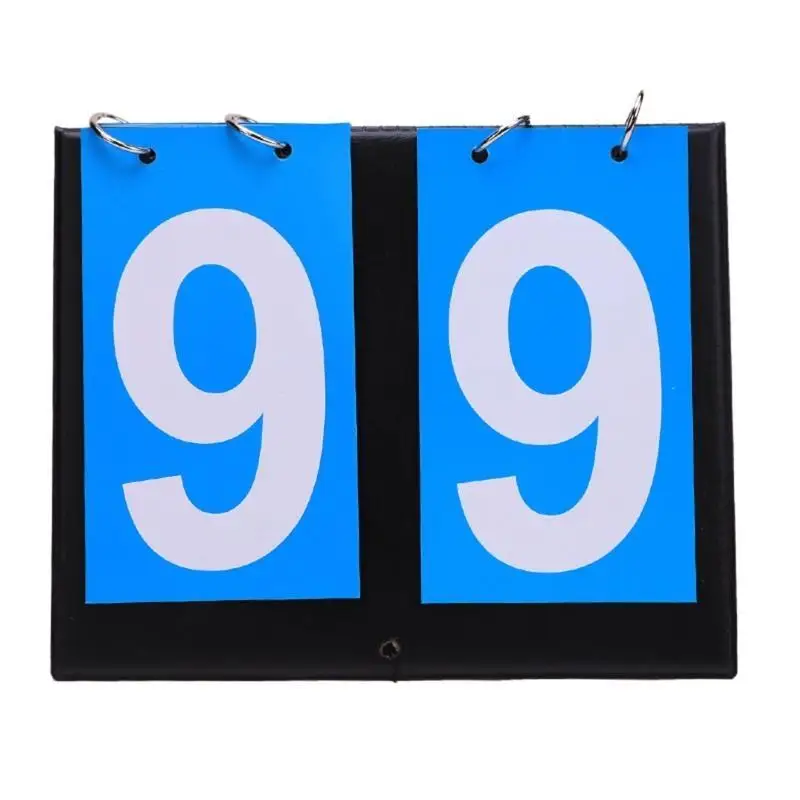 

652F Digital Score Board Basketball Referee Soccer Scoreboard For Football Badminton
