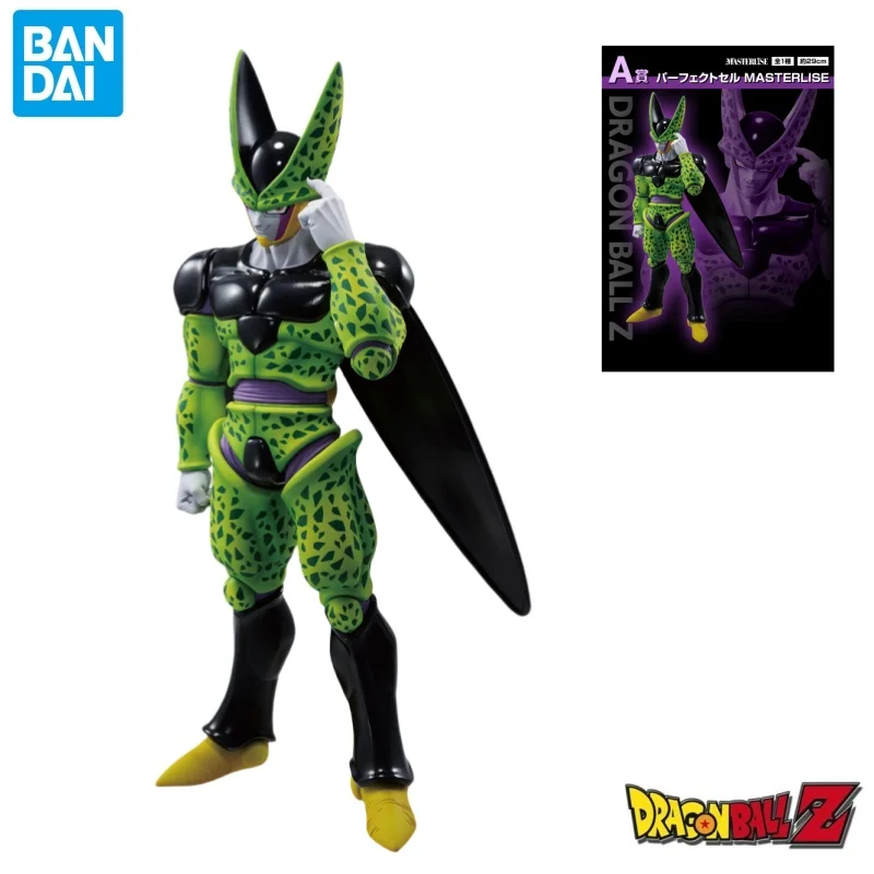 

В наличии Модель куклы Bandai Совершенно новая коробка Dragon Ball The Duel of The Future Оригинальные персонажи аниме Гаражный комплект Коллекционный
