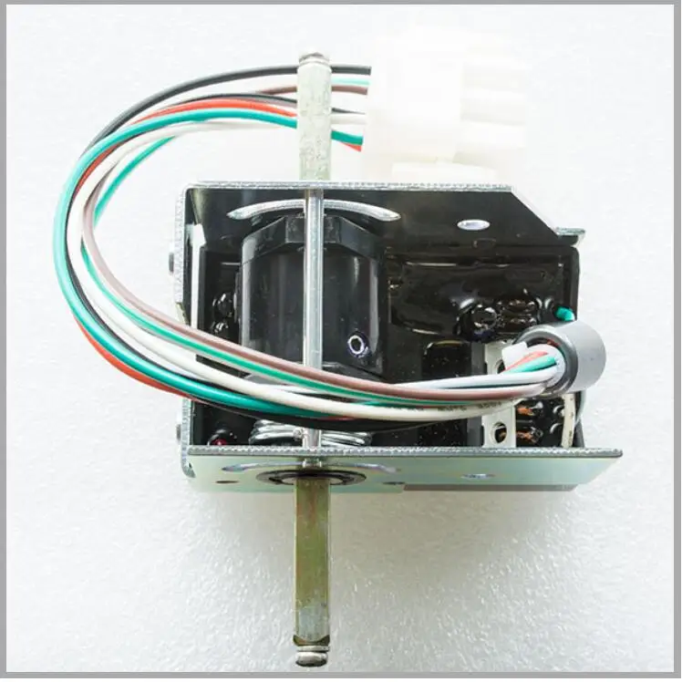 China Made Forklift Handle Throttle ET126 To Replace The  Model