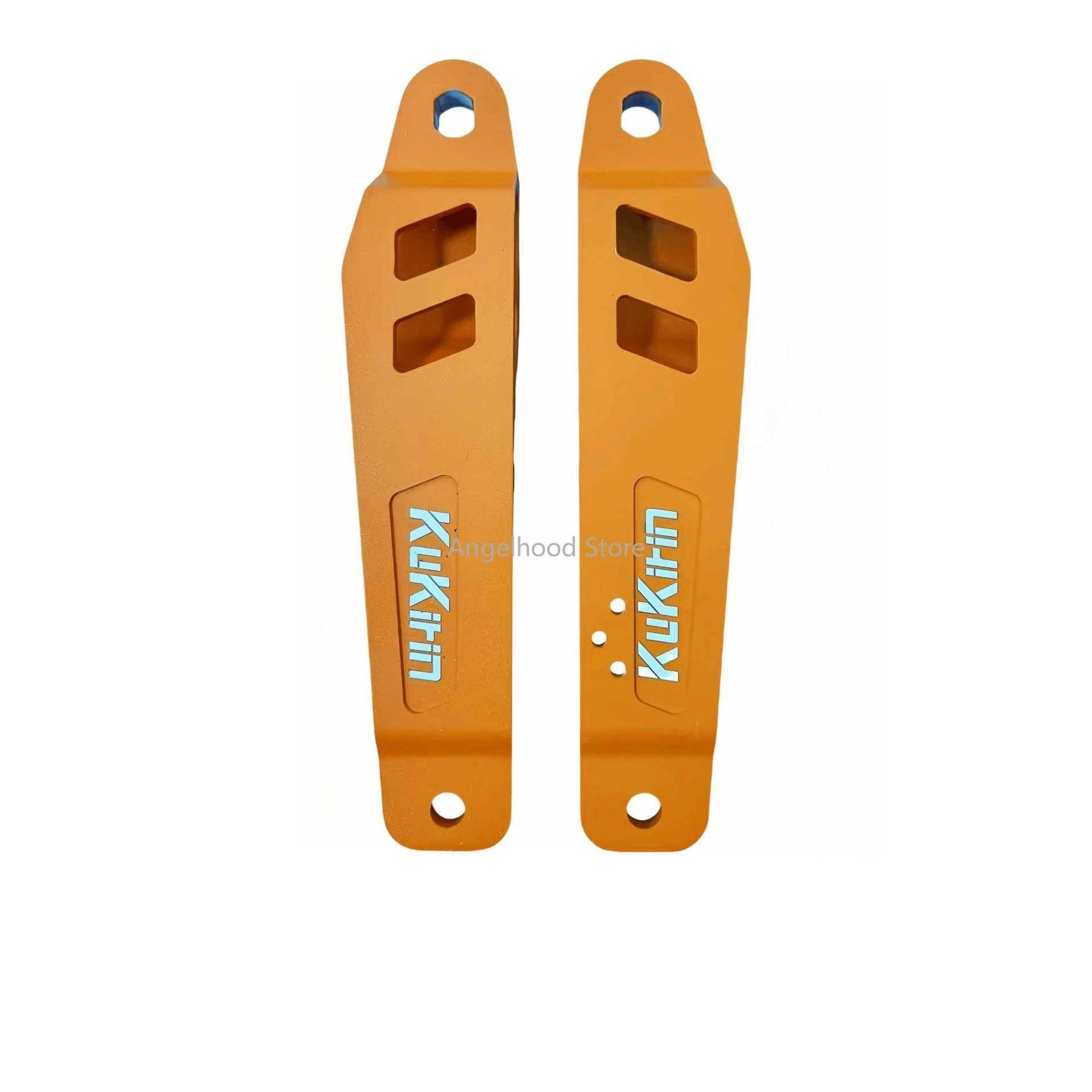 

Front Rocker Arm for KuKirin G2 MAX Electric Scooter Front Left & Right Rocker Arm Replacement Parts E-Scooter Accessories