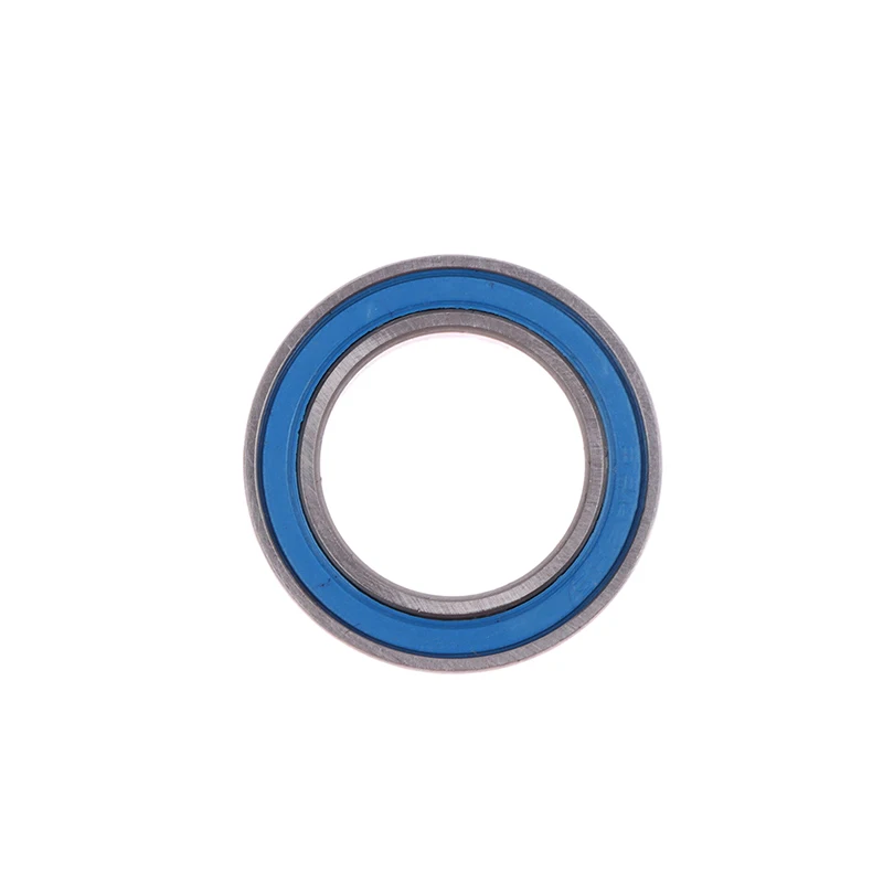 1/5PCS DIY Accessories 6802-2RS Bearing 15x24x5 Mm Hobby Electric RC Car Truck Ball Bearings Blue Double-sided Sealant Cover