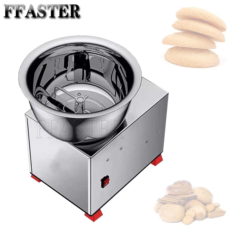 Commercial Dough Mixer  Flour Mixer Machine Pasta Machine