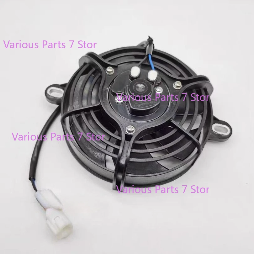 for CFMOTO 250NK CF250-A Radiator Fan