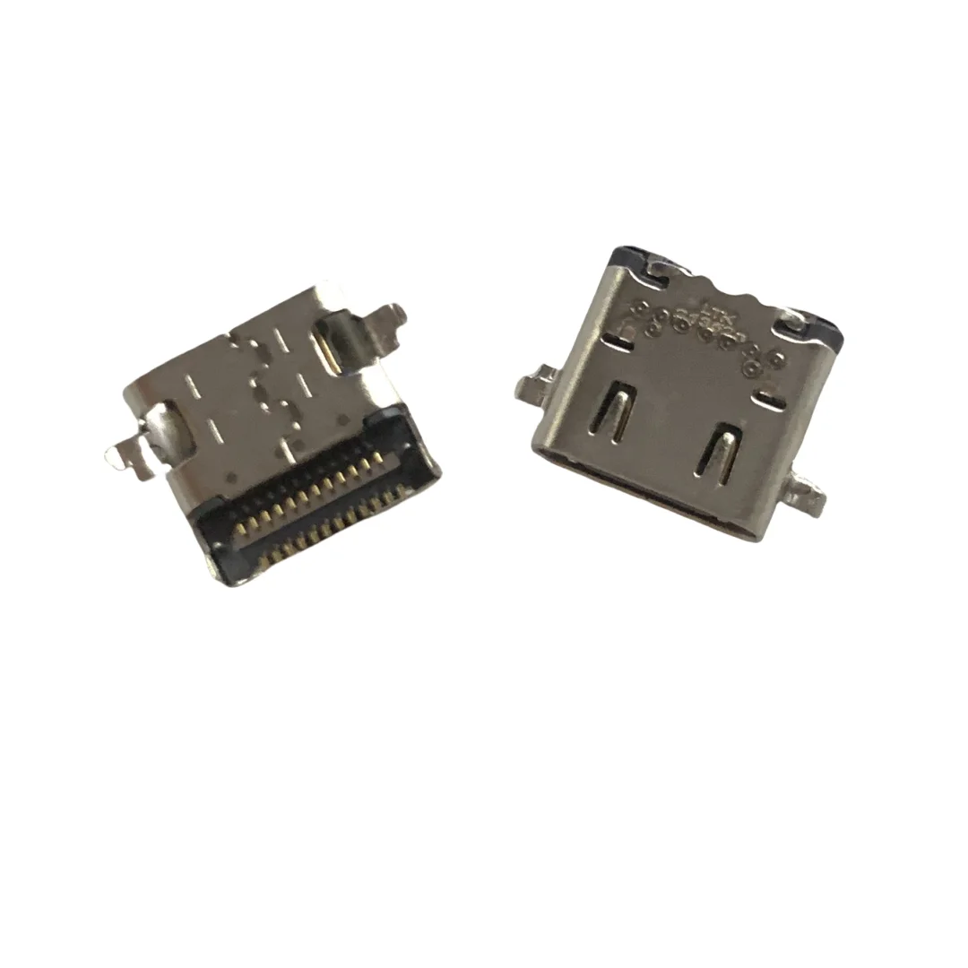 

NEW USB Type C Type-C DC Power Jack Port Charger Connector For ASUS GV301QE GV301QC