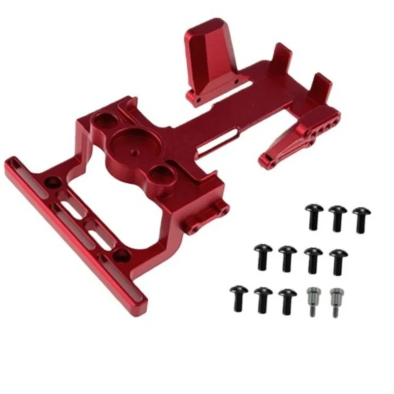 Suitable for MJX 1/18 H18P RC Car 1144 Medium Carbon Steel Reinforced Transmission Shaft Metal Upgrade Parts