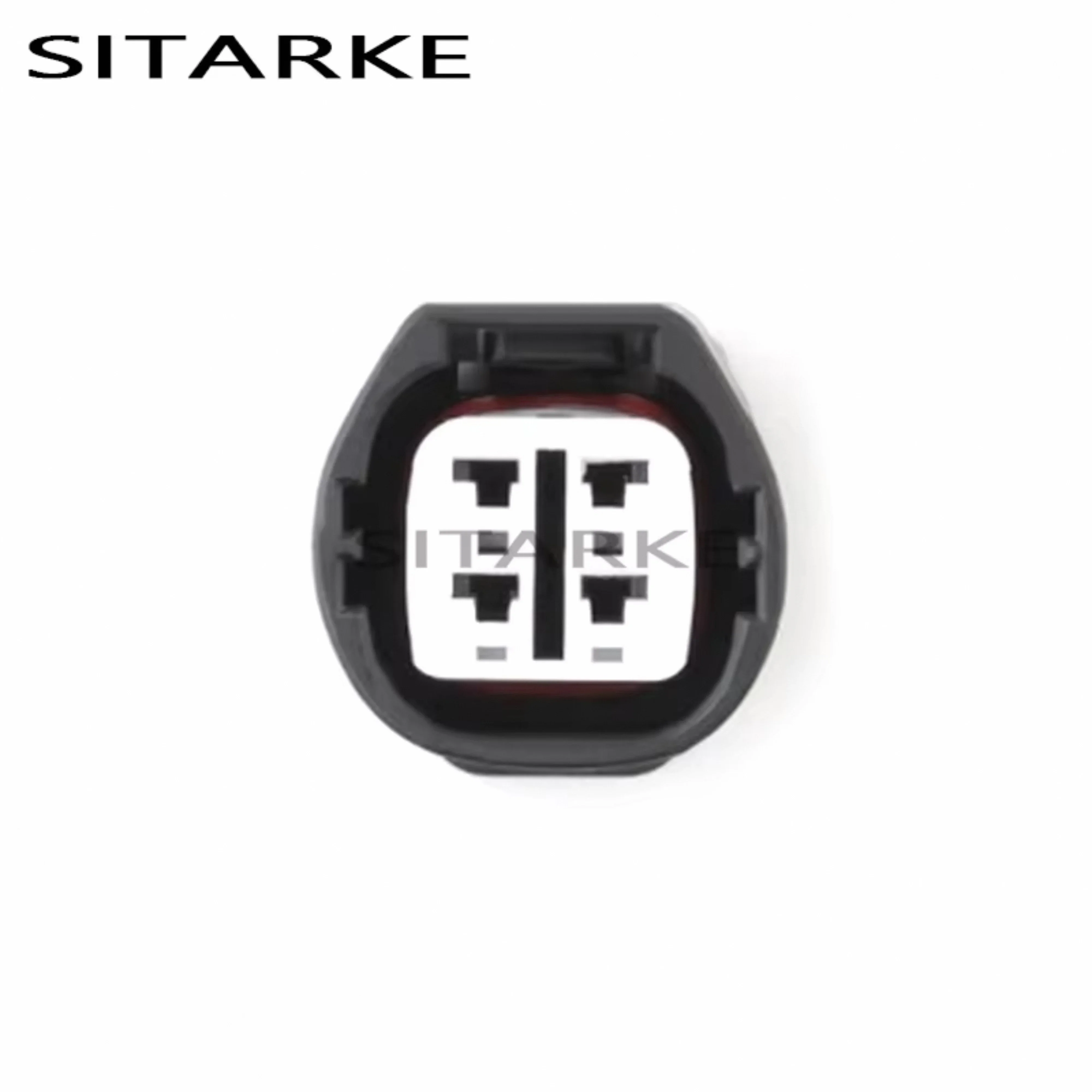 

5 Sets 4 Pin Sumitomo Automotive Alternator Regulator Repair Cable Harness Connector Waterproof Plug 6189-0694 For 90980-11964