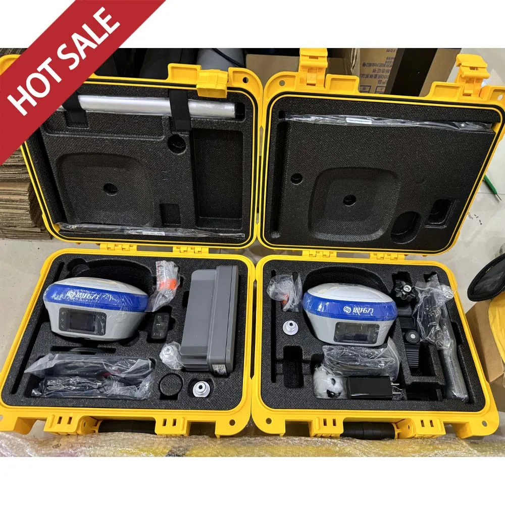 Stonex S6II/S980 Rt… - image