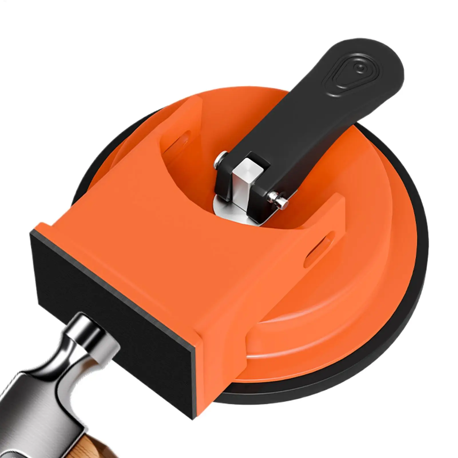 Herramienta de reparación de huecos en el suelo, herramienta de reparación de ventosas de suelo de material compuesto de alta resistencia, utilizada para nivelar y sellar juntas, para el hogar