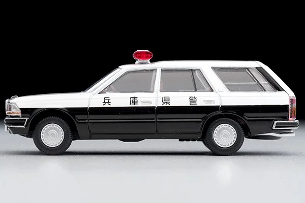 Tomytec 1:64 TLV N215 AGLORIA VAN V20E Limited Edition Simulation Alloy Static Car Model Toy Gift