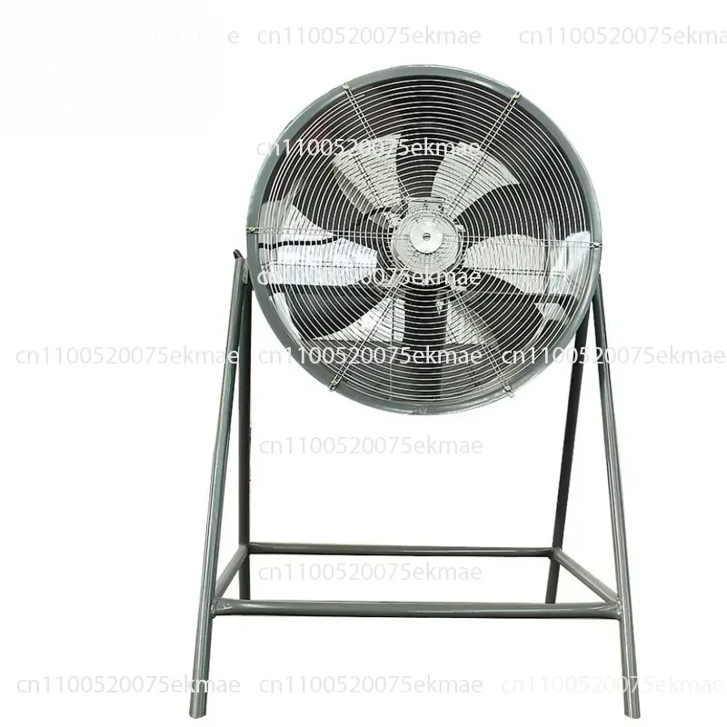 Rear Axial Flow Fan T35No8A Industrial Exhaust Fan Centrifugal Fan