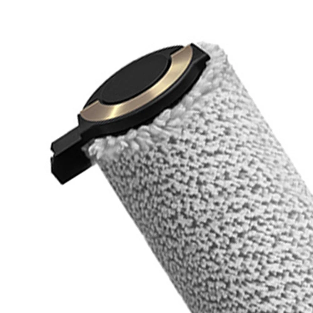 Replacement Roller Mop Brush for Mova for s70 Roller Scooter Suitable for Hardwood Tiles Laminate Marble Floors 2 or 4 pcs