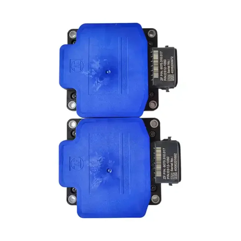 Piezas de caja de cambios Matic 6070310017   Unidad de control de transmisión TCU