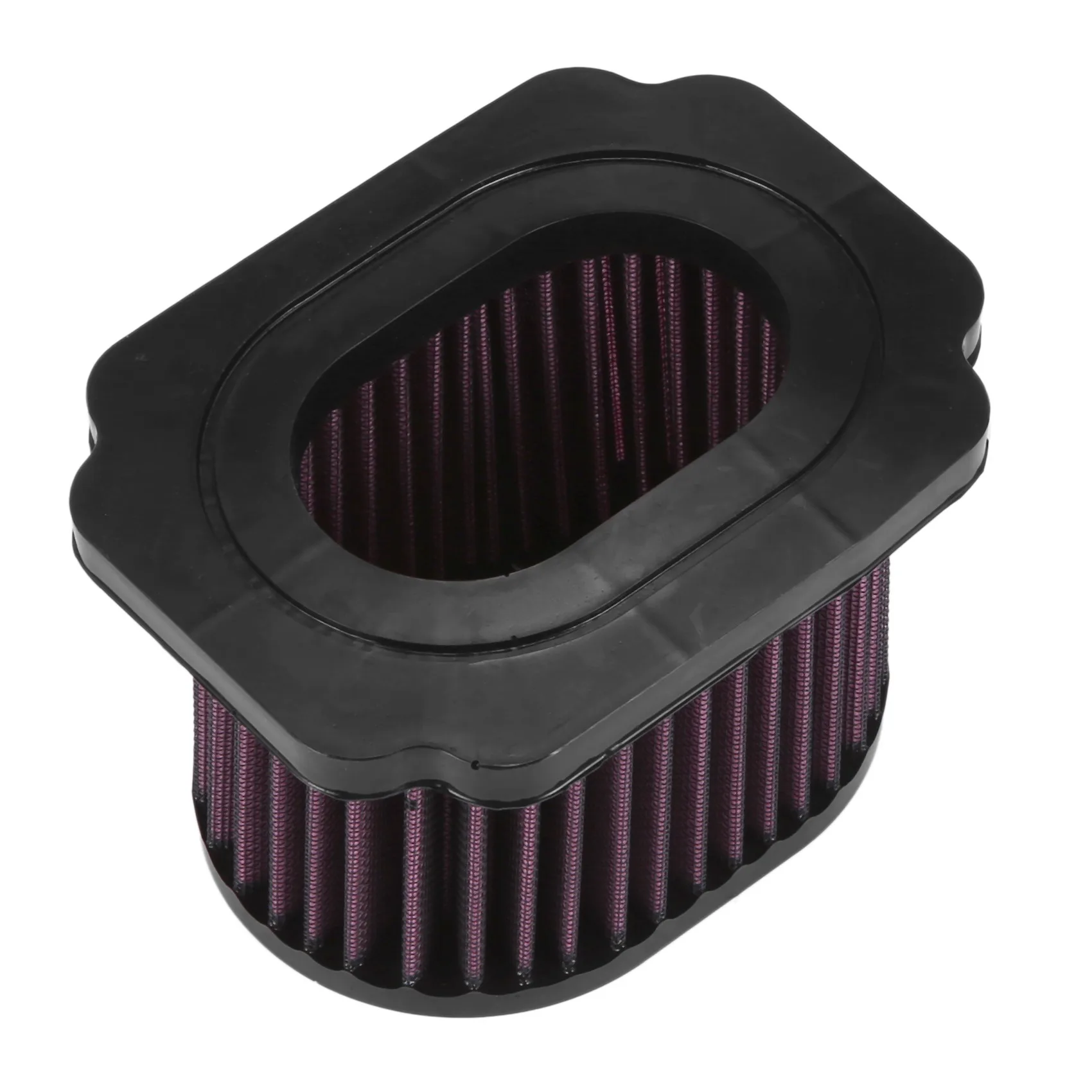 High Performance Flow Unique Air Filter For Yamaha Mt07 Fz07 Xsr700 689 2013 2014 2015 2016 Washable