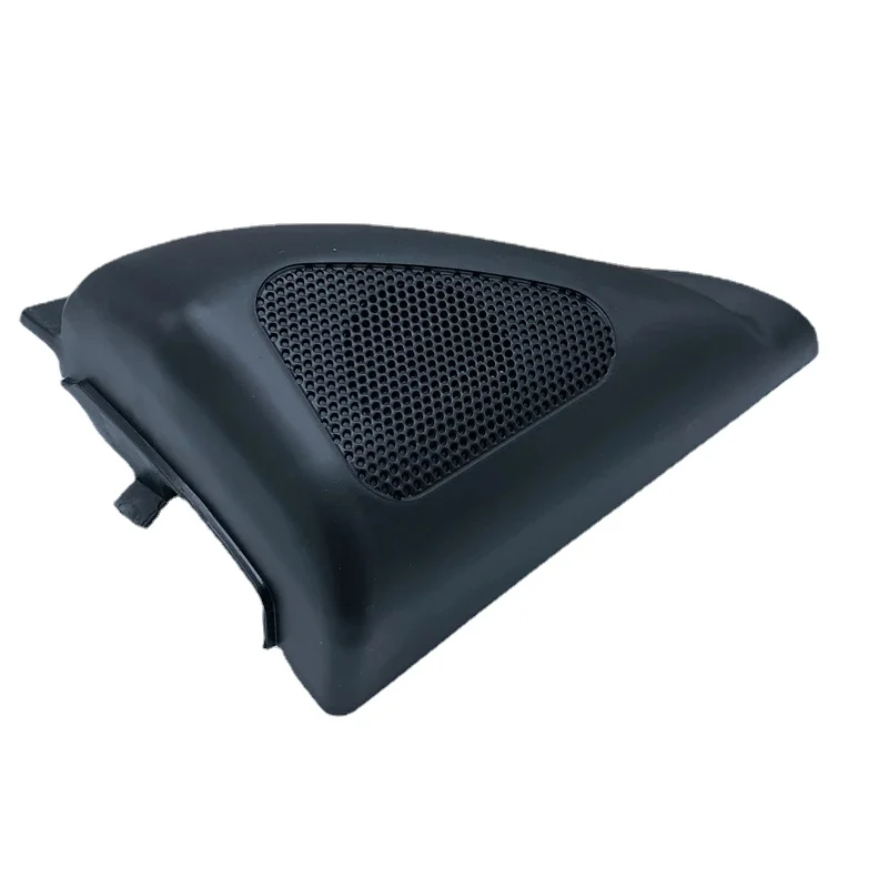 Front Door Triangle Guard for BYD F3 F3R Speaker Cover F3-6102160-B1 Tweeter Cover